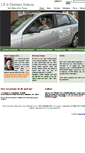 Mobile Screenshot of jrsdrivingschool.com